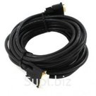 Кабель DVI-D mr.Cable 5,0 m VDD-05-BL