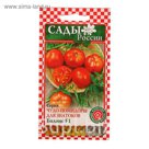 Семена Томат Баланс F1, гибрид, ранний, 10 шт