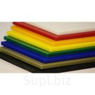 Листовые заготовки из полиуретана являются новейшими и  высокотехнологичным материалом, который по своим характеристикам является прямой альтернативой  дереву,…