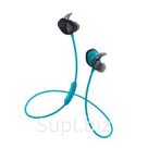 Беспроводные наушники BOSE SOUNDSPORT WIRELESS HDPHN, WW, BLACK / AQUA / CITRON