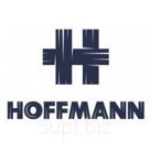 Hoffman - плетёный виниловый пол.