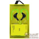 Наушники bluetooth Awei A890BL green / black / red / white