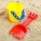 Наборы для игры в песке 39