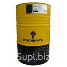 Масло для автоматических КПП и ГУР Rosneft Kinetic ATF III – флакон 1 л (12 шт)