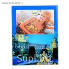 Фоторамка "Королевский двор" 10х15 см