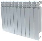 Радиатор алюминиевый Ferroli Titano 500х100 (Италия)