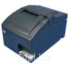 Принтер чеков Star SP712 MU GRY