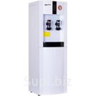 Кулер для воды Aqua Work 16-LD/EN белый напольный электронный Aqua Work