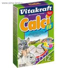 Камень VITAKRAFT CALCI FIT для шиншилл, в таблетках, 85 г