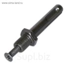 Адаптер SANTOOL SDS+ на резьбу М12х1,25 мм