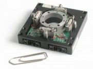 Пьезоэлектирическая сборка XY25XS