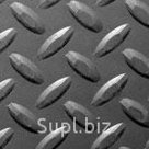 ЛИСТ РИФЛЕНЫЙ 5х1500х6000 чечев