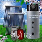 Солнечная сплит-система SH-300-36 Comfort-Plus-R3