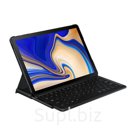 Чехол-клавиатура Samsung SM-T835 Galaxy Tab S4 (EF-BT830PBEGRU) Black