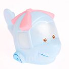 Резиновая игрушка Вертолетик