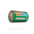 Минераловатный утеплитель ТеплоKnauf Для Перекрытий Мини 7000x600x50/2