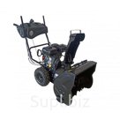 Снегоуборщик бензиновый Zitrek ST5706L, 082-0027