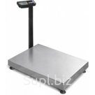  Электронные напольные весы Масса-К, НПВ-300кг., дискретность-50/100 А1: весовая платформа: 800x600 мм, индикатор: 260х105х55 мм А3: 800х600х782 мм. Варианты с…