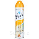 Освежитель воздуха Glade "Антитабак" 300мл.
Антитабак быстро нейтрализует запах табака, поддерживая естественную свежесть в Вашем доме.
Аэрозоли Glade - это се…