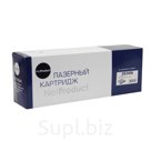 Картридж NetProduct CE340A 651A черный для принтера HP Color LaserJet LJ Enterprise 700 Color LaserJet LJ M775