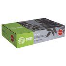 Тонер-картридж CACTUS (CS-TK715) для KYOCERA KM3050/4050/5050, ресурс 34000 стр.