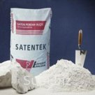 Шпаклёвка финишная SATENTEK, 3 кг