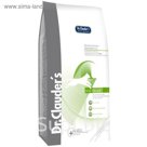 Сухой корм Dr.Clauder's Антиструвитная диета, 400 г
