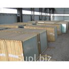 СТЕКЛО 8мм 2550х1605