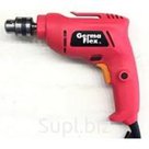 шуруповерт сетевой 240W GFTM02-10 "GERMAFLEX"