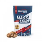 GENETICLAB Mass Gainer 1кг - 3 кг