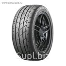 Шина легковая летняя Bridgestone Potenza Adrenalin RE003 195/50 R15 82W