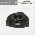 Опора амортизатора Masuma SAM2116