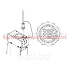 223503 КАБЕЛЬ:ETHERNET CAT 5E DBL-SHLD BLU 21” Hypertherm