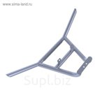 Бампер передний Rival для Polaris UTV RZR 1000 2013-, 444.7420.1