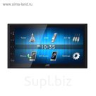 Автомагнитола JVC KW-M24BT