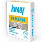 Шпатлевка гипсовая Фугенфюллер, 25 кг