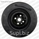 Шкив коленвала SNR DPF35706