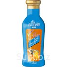 Нектар Aziano Маракуйи с семенами чиа 30% (Passion fruit juice with Chia seed Drink) 265мл