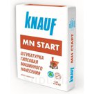 Штукатурка KNAUF МН-Старт, 30кг