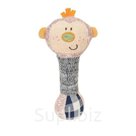 Игрушка пищалка Маленькая Обезъянка
