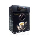 Кофе Ristretto Coffee Gold, 10 капсул