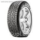Зимняя шипованная шина Pirelli Winter Ice Zero 275/45 R21 110H