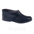 Галоши ПВХ арт Г201 синий р 42