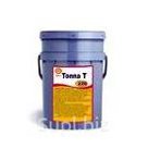Масло для направляющих SHELL Tonna S32 – 209 л.