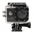 Экшн-камера SJCAM SJ4000 Wi-Fi Black 