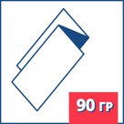 Цена снижена! Евробуклеты А4 (90 гр), тиражи от 10000 экз до 100000 экз.