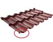 Металлочерепица Finnera™ (Финнэра)