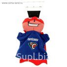 Скребок для снега авто "Скреб-мен"