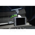 Автодержатель для смартфона на присоске Geko Sucker