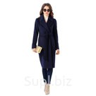 Женское демисезонное пальто Авалон. Модель 2549ПД 2935.